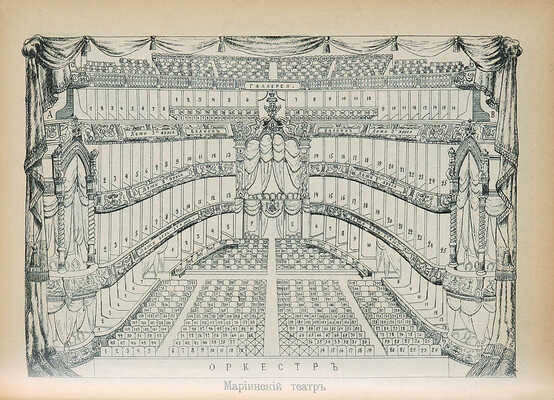 Весь Петербург на 1913 год: Адресная и справочная книга г. Санкт-Петербурга / Ред. А.П. Шашковский. СПб., [1913].